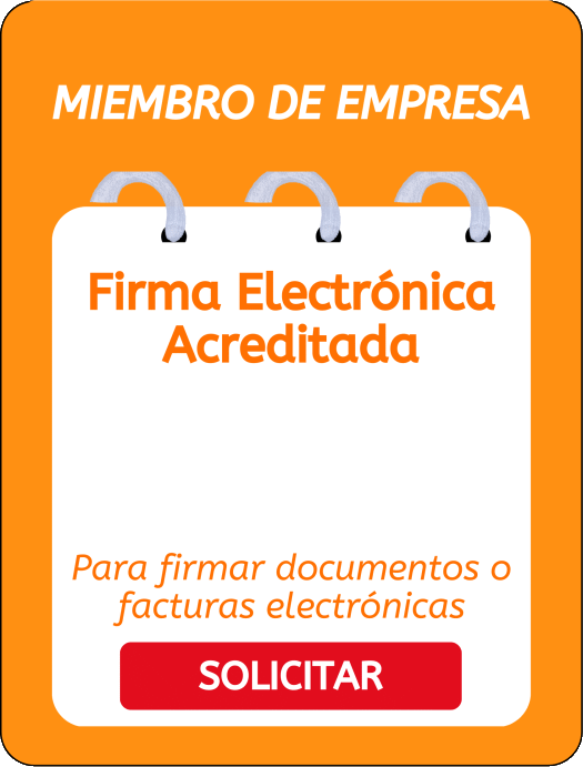 Miembro de Empresa